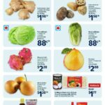 Walmart Mid-Autumn Festival Flyer from September 11Walmart Mid-Autumn Festival Flyer from September 11- Page 3