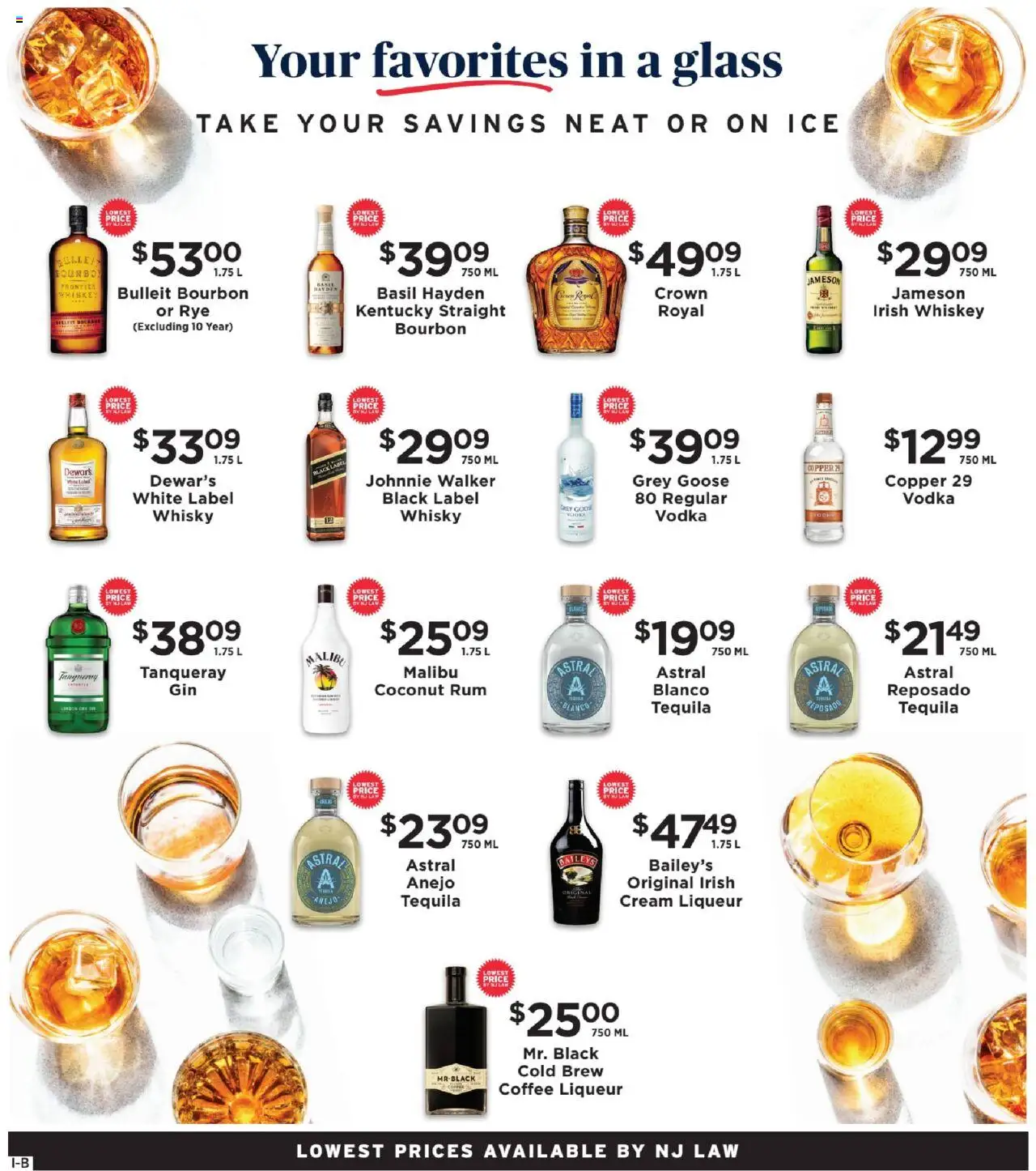 ShopRite Wine & Spirits - valid from 01.10.2025 | Page: 2