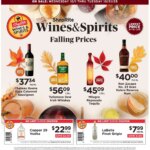 ShopRite Wine & Spirits (10/01 – 10/21 2025) – Flyer