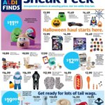 Aldi In Store Ad (10/08 – 10/14 2025) – Flyer