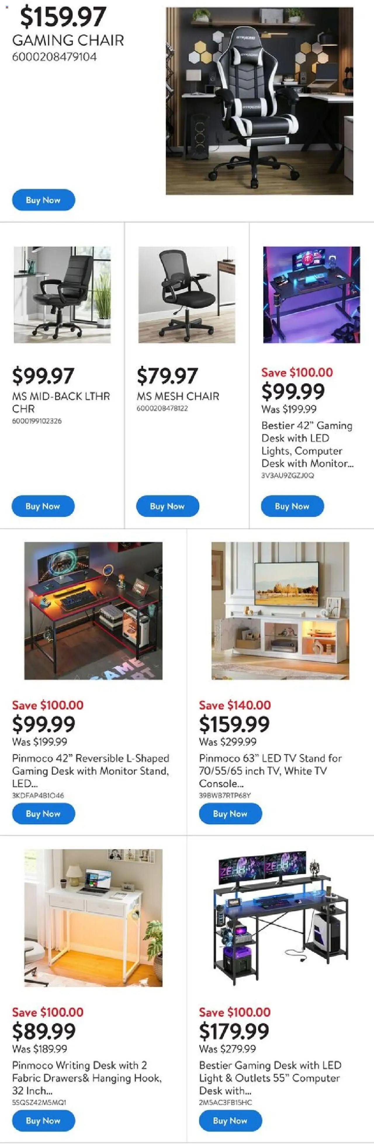 Walmart flyer valid from 02.10.2025 | Page: 5