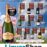 Checkers LiquorShop October Wine Promotion (01/10/2025 – 31/10/2025) → Online Catalogue