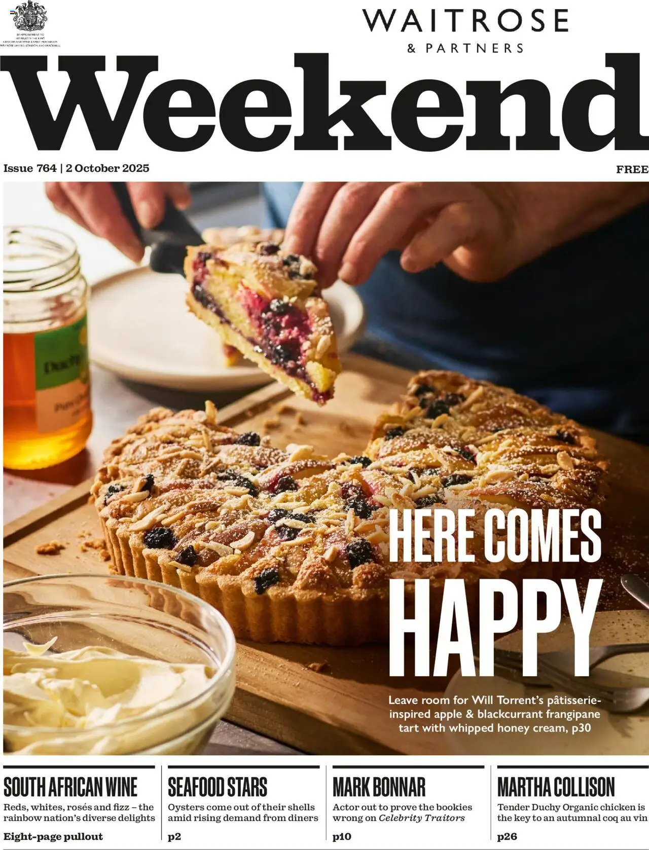 Waitrose – Offers (from Thursday 02/10/2025) – Offers Online