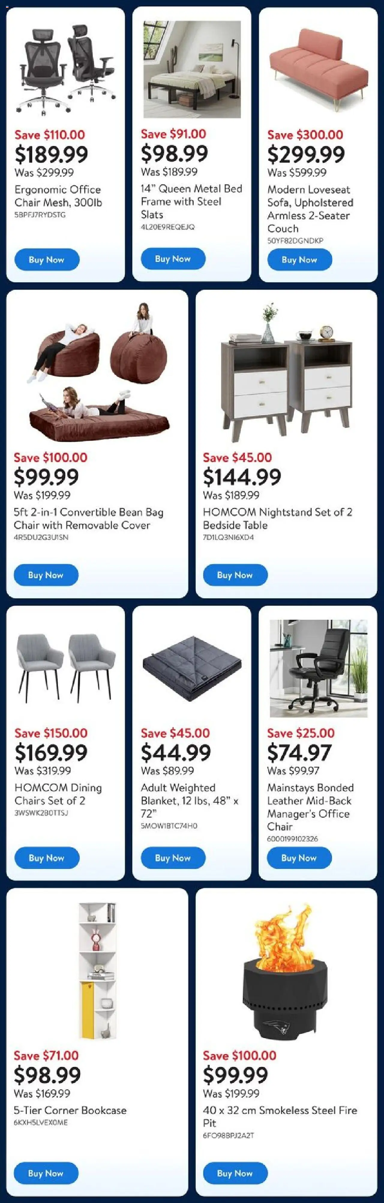 Walmart flyer valid from 02.10.2025 | Page: 5