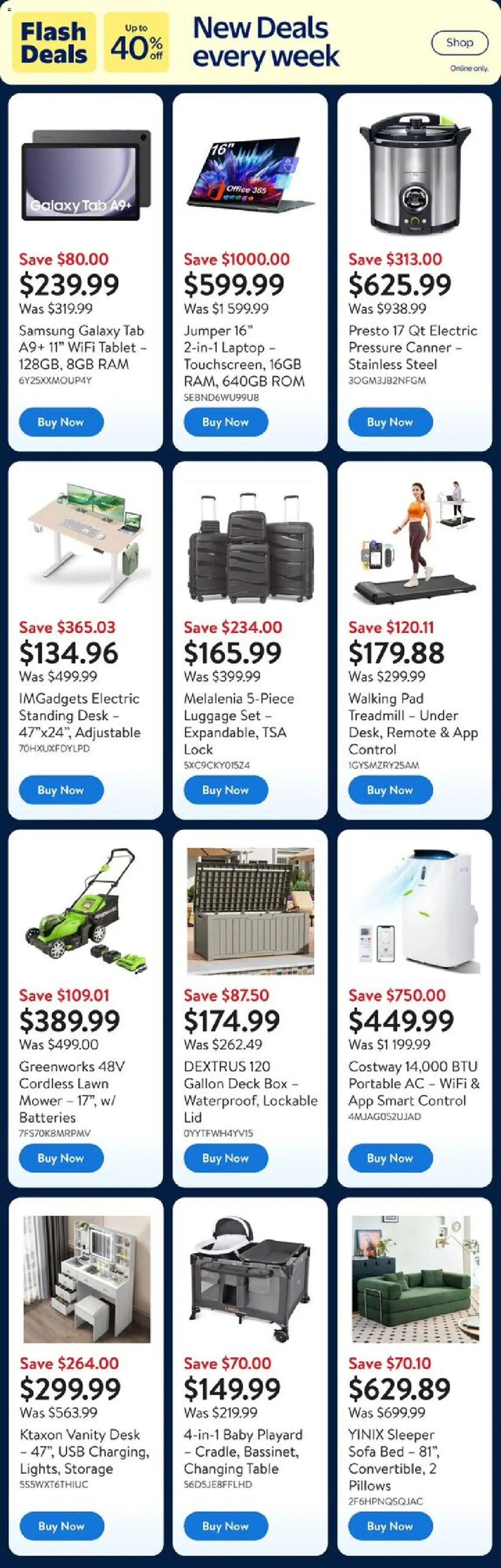Walmart flyer valid from 02.10.2025 | Page: 11