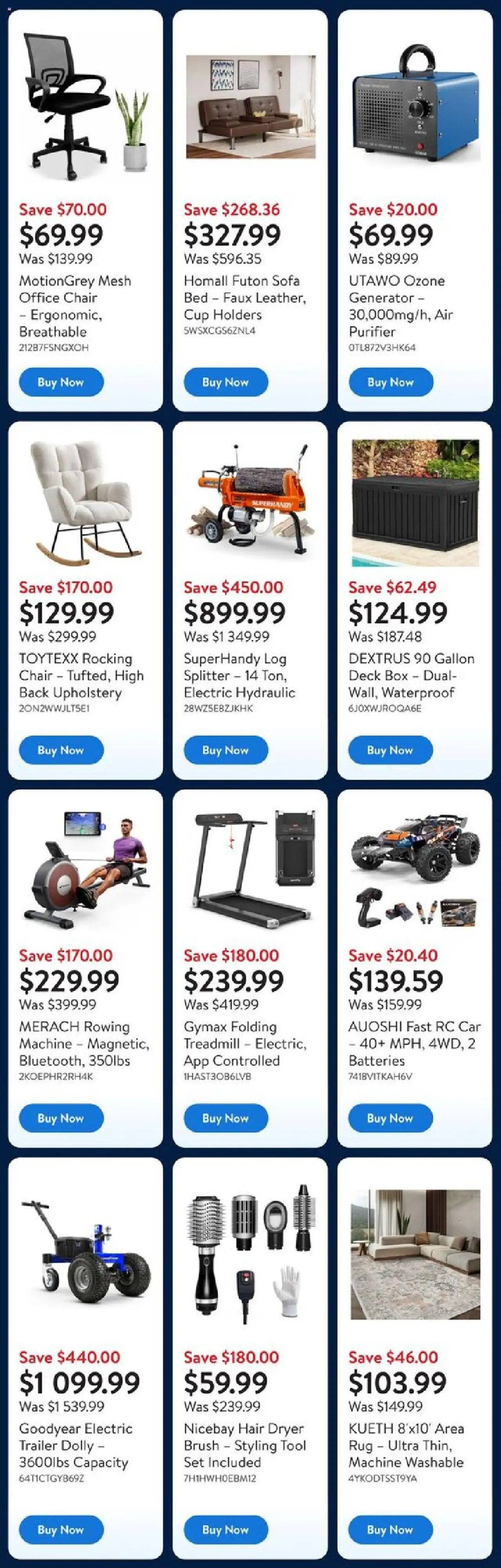 Walmart flyer valid from 02.10.2025 | Page: 12