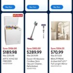 Walmart – Deals of the Week from Oct 2, 2025 > weekly specials & deals