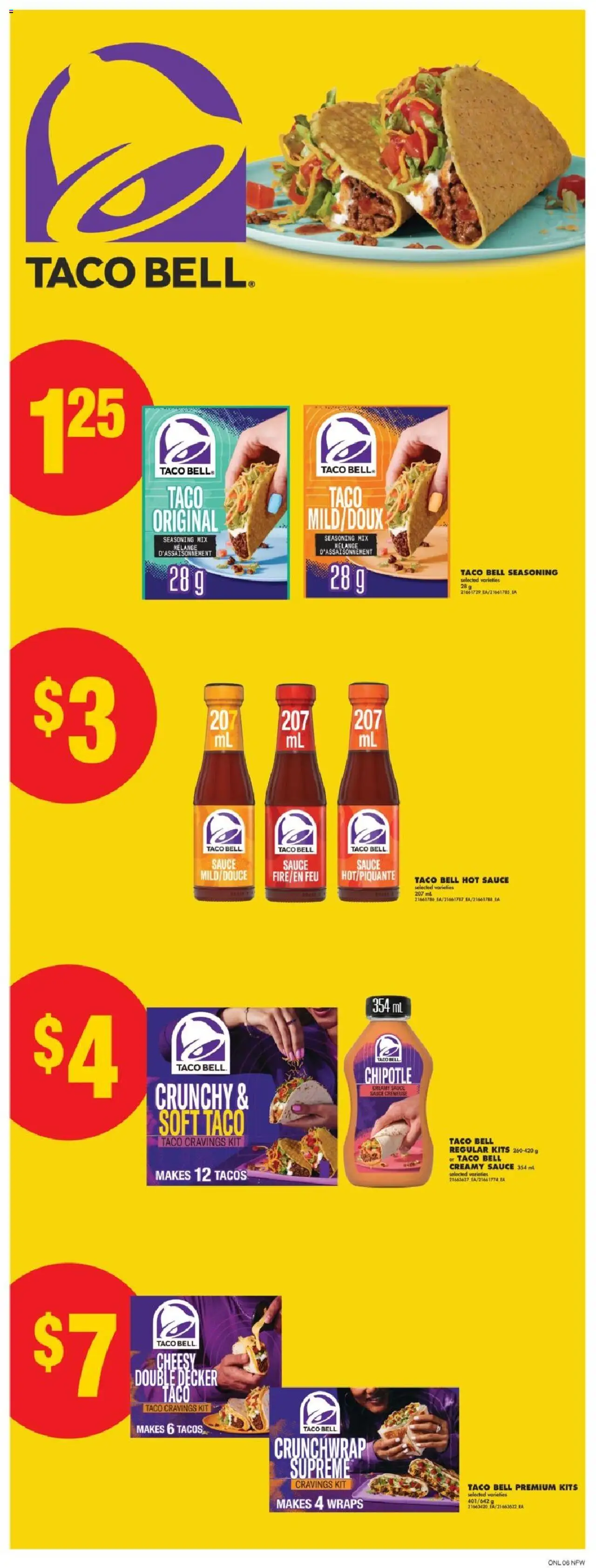 No Frills flyer valid from 02.10.2025 | Page: 12