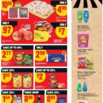 No Frills flyer – AB from Oct 2, 2025 > weekly specials & deals