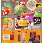 Foodland weekly flyer / circulaire from Oct 2, 2025 > weekly specials & deals