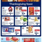 Walmart weekly flyer from Oct 2, 2025 > weekly specials & deals