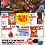 ﻿﻿Foodland catalogue valid from 01/10/2025 > Online Australia