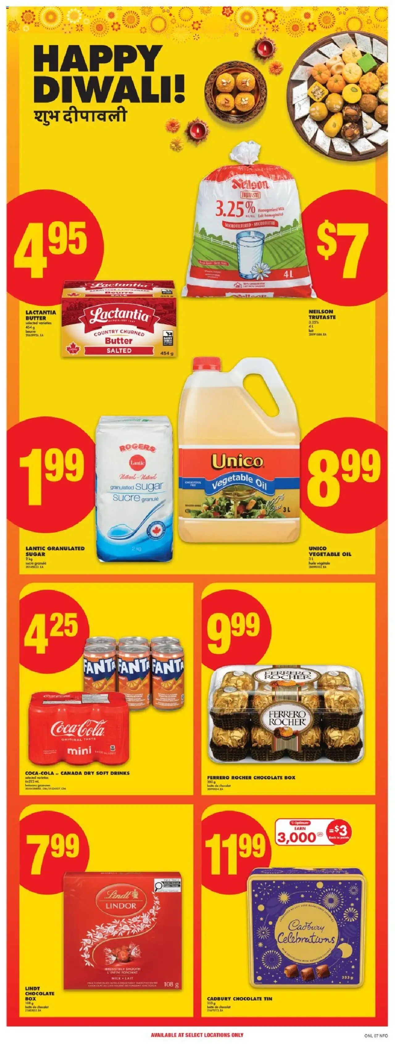 No Frills flyer valid from 02.10.2025 | Page: 14
