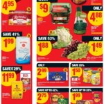 No Frills weekly flyer / circulaire from Oct 2, 2025 > weekly specials & deals