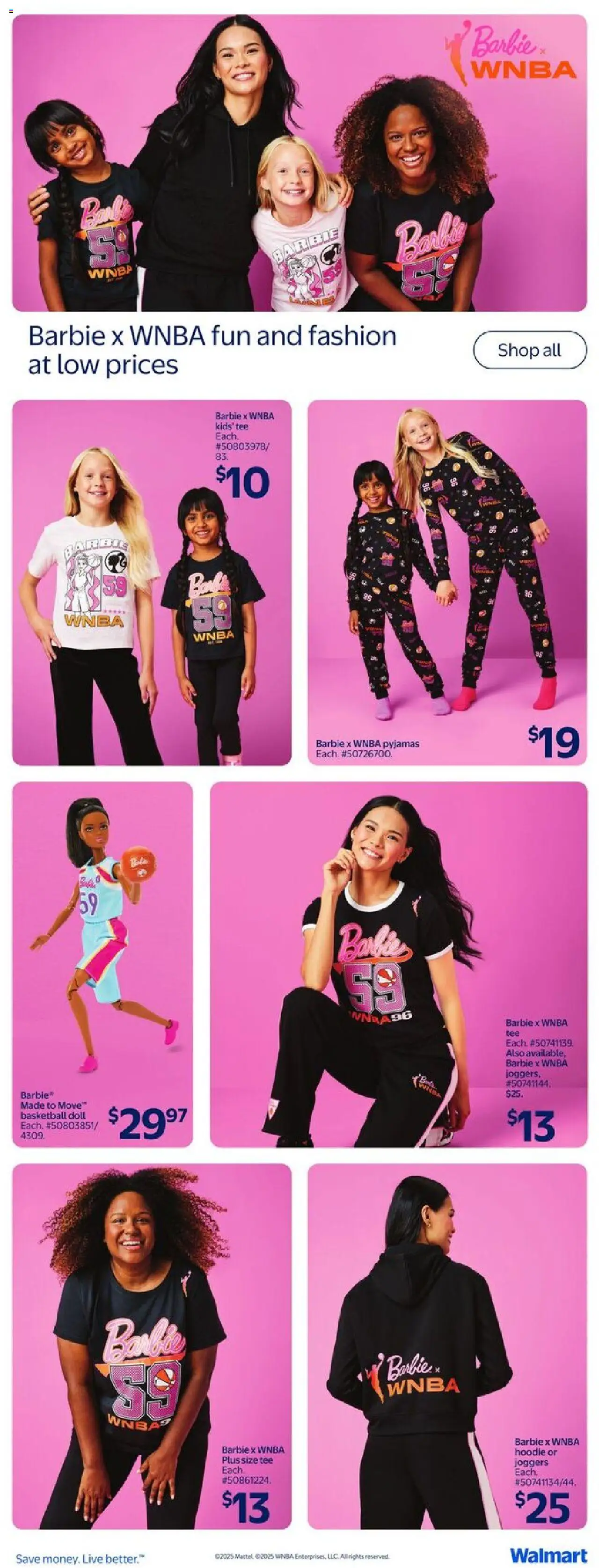 Walmart flyer valid from 02.10.2025 | Page: 27