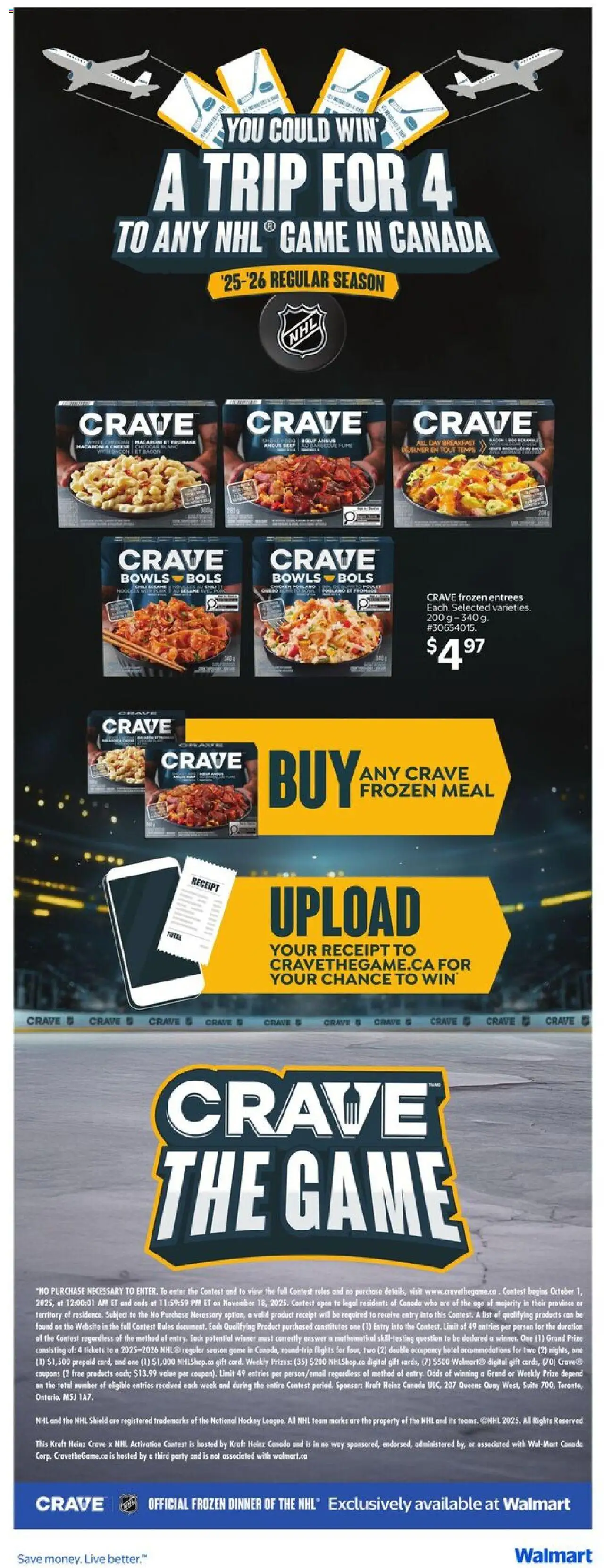 Walmart flyer valid from 02.10.2025 | Page: 30