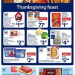 Walmart flyer – AB from Oct 2, 2025 > weekly specials & deals