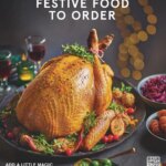 Tesco – Festive Food to Order brochure 2025 (from Wednesday 01/10/2025) – Offers Online