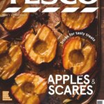 Tesco – Tesco Magazine – October 2025 (01/10/2025 – 31/10/2025) – Offers Online