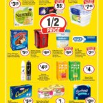﻿﻿IGA catalogue valid from 03/10/2025 > Online Australia