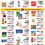 ShopRite Weekly Ad 2 (10/02 – 10/09 2025) – Flyer