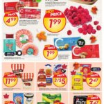 Sobeys – Weekly Flyer – Urban Fresh from Oct 2, 2025 > weekly specials & deals
