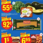 Maxi Weekly flyer / circulaire – QC from Oct 2, 2025 > weekly specials & deals