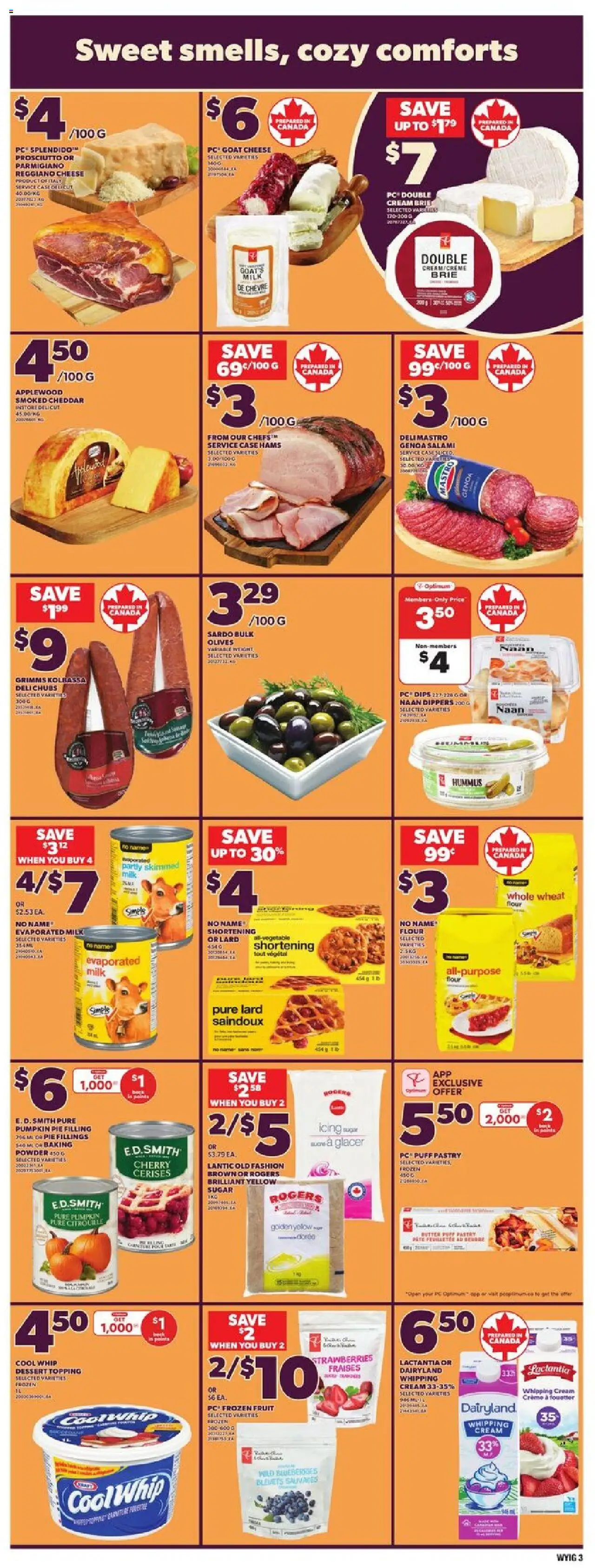 Loblaws flyer valid from 02.10.2025 | Page: 6