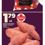 Loblaws flyer – AB from Oct 2, 2025 > weekly specials & deals