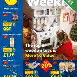 Lidl – Lidl Weekly Wales (09/10/2025 – 15/10/2025) – Offers Online