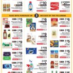 ShopRite Weekly Ad (10/02 – 10/11 2025) – Flyer