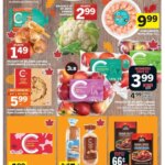 Foodland flyer – NS from Oct 2, 2025 > weekly specials & deals