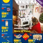 Lidl – Lidl Weekly Scotland (09/10/2025 – 15/10/2025) – Offers Online