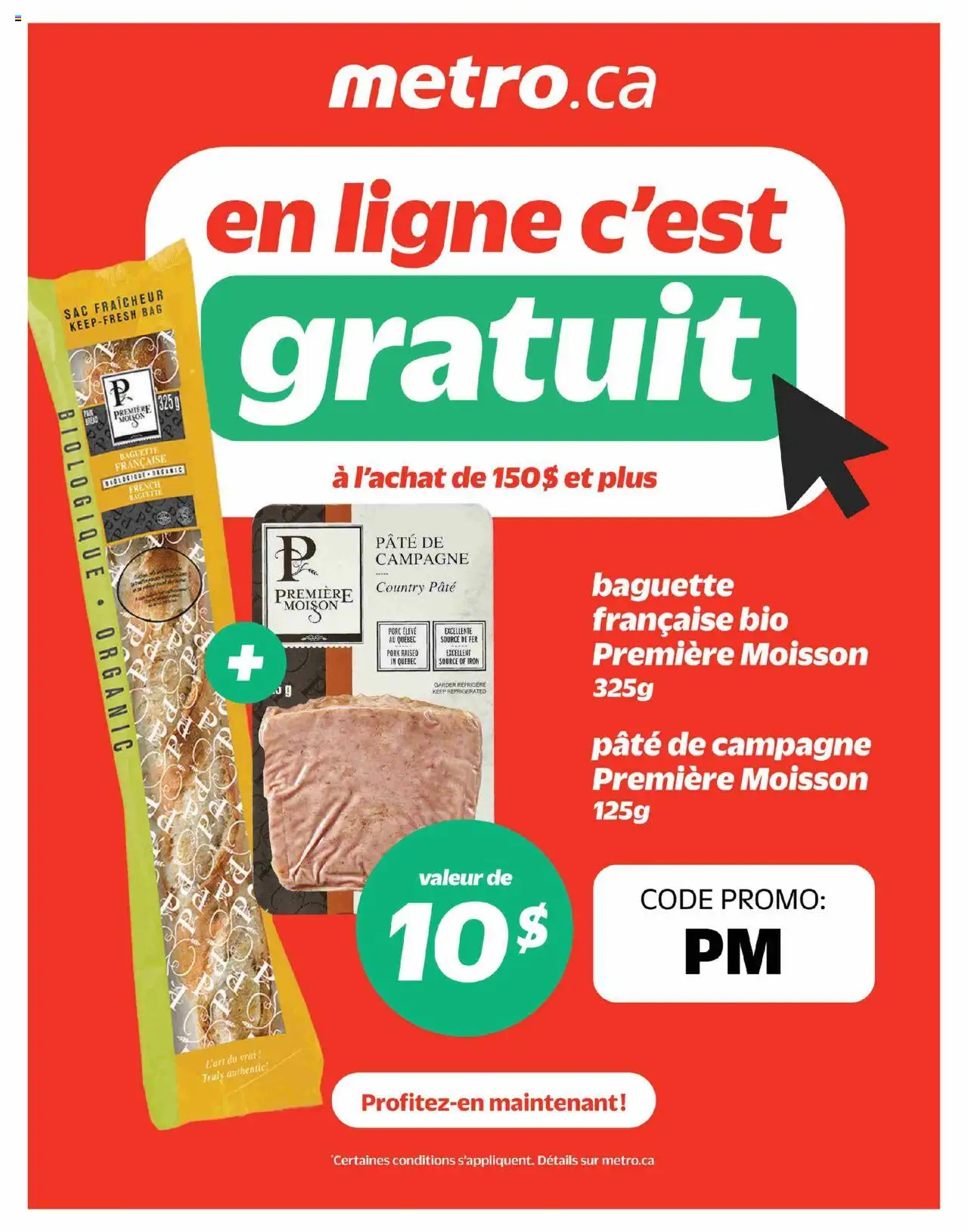 Metro flyer valid from 02.10.2025 | Page: 7