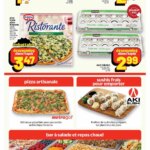 Metro – North York from Oct 2, 2025 > weekly specials & deals