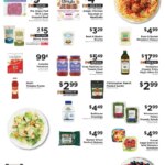 ShopRite Wellness your Way (10/02 – 10/11 2025) – Flyer