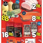 Metro – Pickering from Oct 2, 2025 > weekly specials & deals