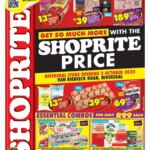 Shoprite Western Cape – Shoprite Price Store Opening Riversdal (02/10/2025 – 12/10/2025) → Online Catalogue