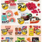 Sobeys flyer – NS from Oct 2, 2025 > weekly specials & deals
