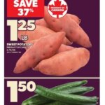 Loblaws weekly flyer / circulaire from Oct 2, 2025 > weekly specials & deals