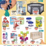 Checkers Eastern Cape – Little Me September Promotion (08/09/2025 – 05/10/2025) → Online Catalogue