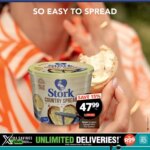 Checkers – Eastern Cape – Stork Promotion  (22/09/2025 – 05/10/2025) → Online Catalogue