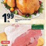Metro – Montréal from Oct 2, 2025 > weekly specials & deals