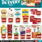Checkers – Eastern Cape – Xtra Savings Deals  (22/09/2025 – 12/10/2025) → Online Catalogue