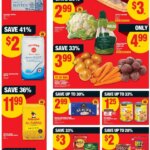No Frills Flyer his week​ 02 October – NS