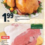 Metro Flyer Next Week​ 02 October – Trois-Pistoles