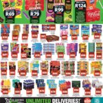 Checkers catalogue – Eastern Cape – Sweets Promotion