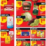 No Frills Flyer his week​ 02 October – ON