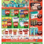 checkers specials catalogue September – October – Eastern Cape – September Month-End Promotion (29/09/2025 – 05/10/2025)