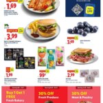 Weekly Lidl ad  01 October – GA